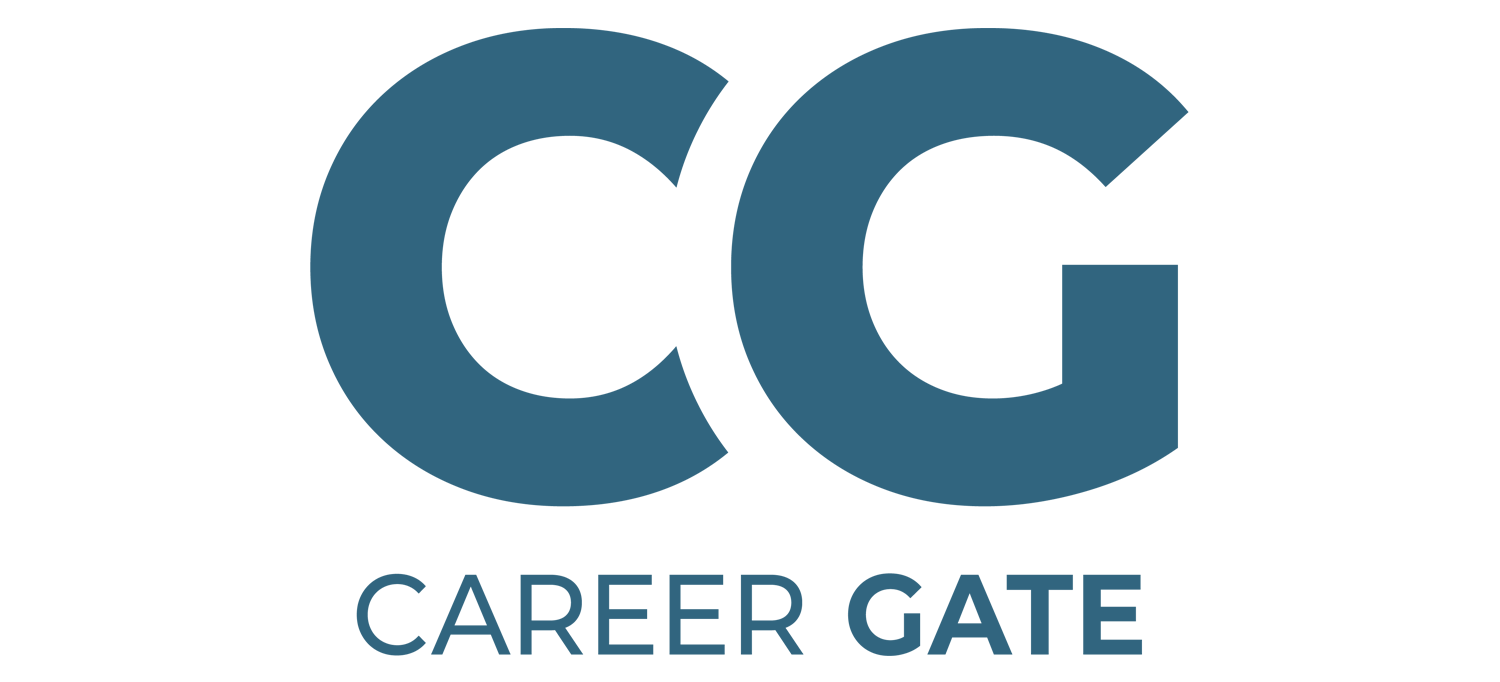 CareerGate Logo